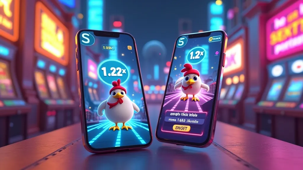 Chicken-road-review