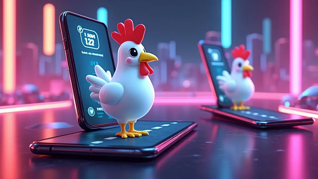 Chicken-road-review