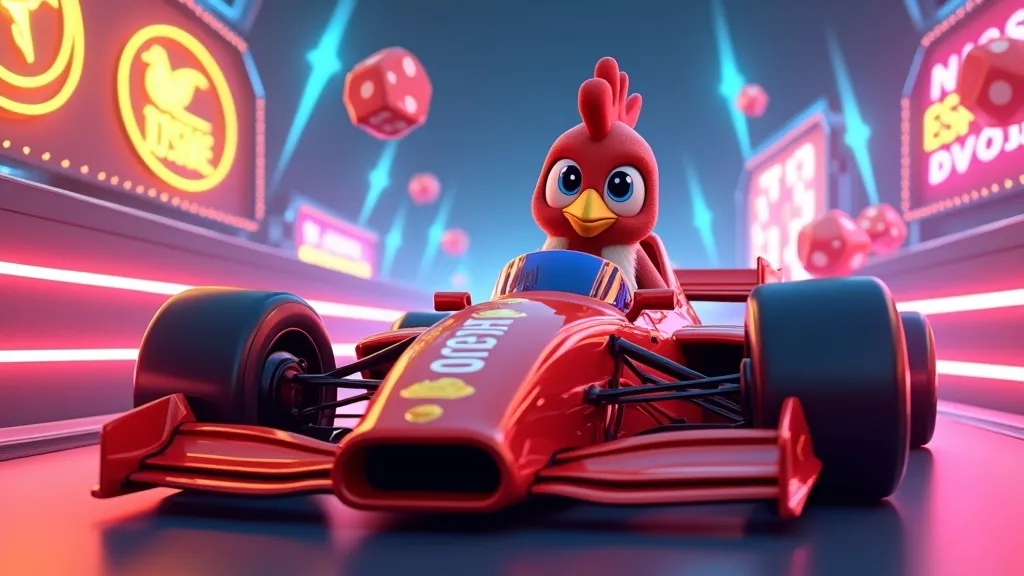 Chicken-road-review