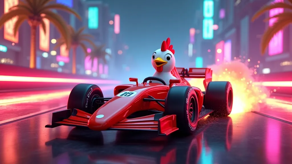 Chicken-road-review