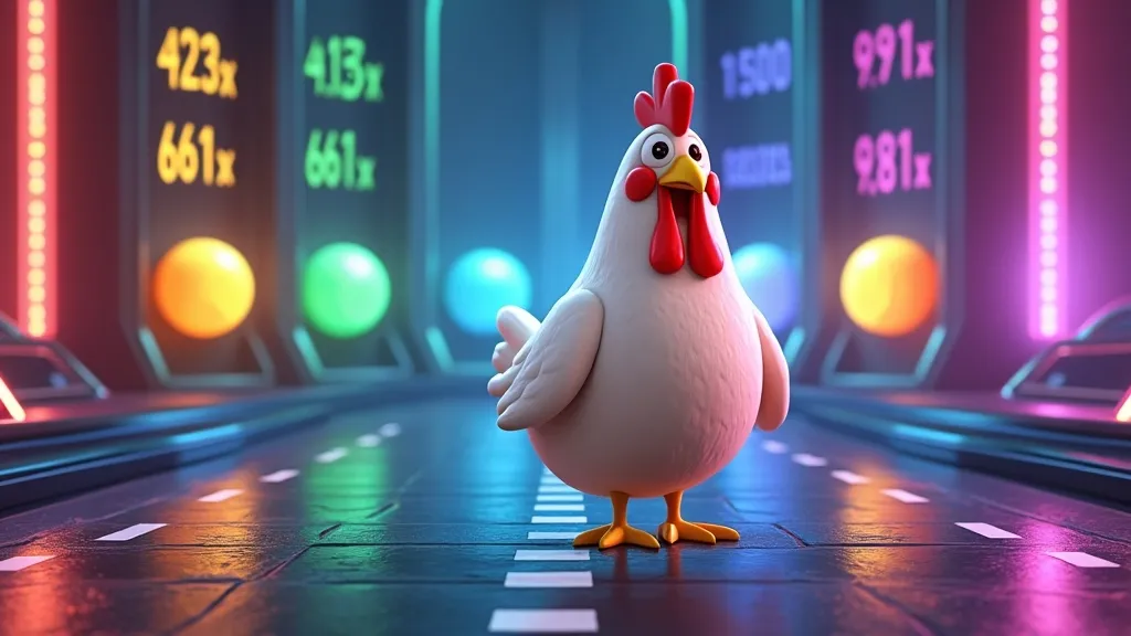 Chicken-road-review