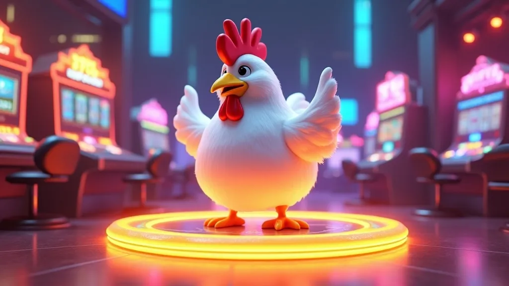 Chicken-road-review