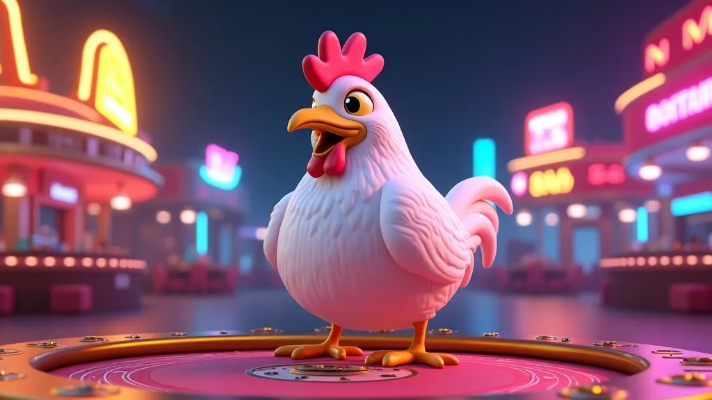 Chicken-road-review